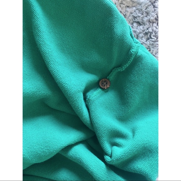 Patagonia Men’s Classic 100% Cotton 3 Button Polo Shirt - Picture 10 of 11